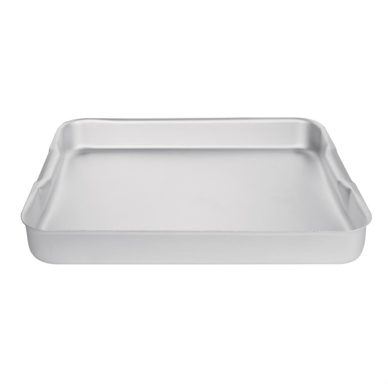 Aluminium Braadslede - L 520mm - Vogue Aluminium Braadslede - L 520mm - Vogue