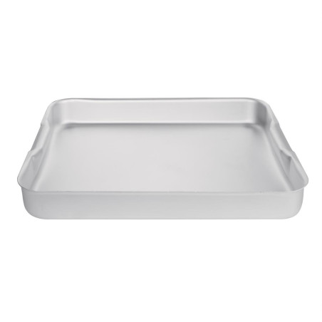 Aluminum Roasting Dish - L 520mm - Vogue