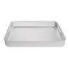 Aluminum Roasting Dish - L 520mm - Vogue