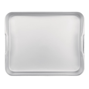 Aluminum Roasting Dish - L 520mm - Vogue