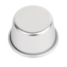 Aluminium Dariole Vorm - 85ml - Vogue