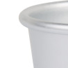 Aluminium Dariole Vorm - 85ml - Vogue