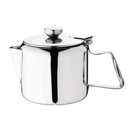 RVS theepot Concorde 560ml - Olympia - Fourniresto