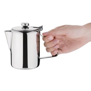 Concorde 450ml Coffee Maker - Olympia - Fourniresto