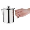 Kaffeemaschine Concorde 900ml - Olympia - Fourniresto