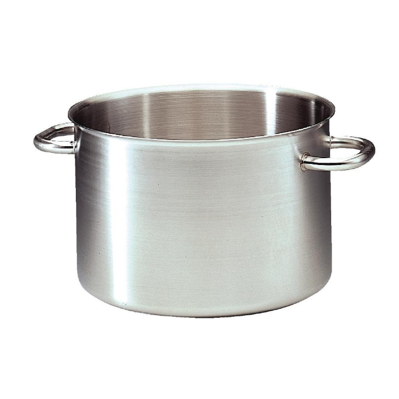 Braadpan Excellence - 17L - Bourgeat