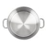 Braadpan Excellence- 24L - Bourgeat