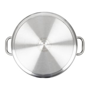 Braadpan Excellence- 24L - Bourgeat