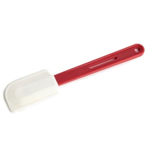 Hoge temperatuur spatel 264mm - Vogue - Fourniresto