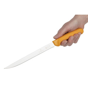 Flexible Blade Fish Knife - 205mm - FourniResto