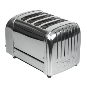 Toaster 4 Scheiben - Dualit