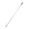 Interchangeable broom handle - Red - Scot Young - Fourniresto