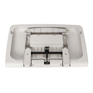 Horizontale Verschoontafel in Polypropyleen - Rubbermaid