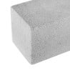 Abrasive Stone - L 152 x W 76 mm - Jantex