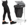 Partially Mobile Bin Bag Holder - Jantex