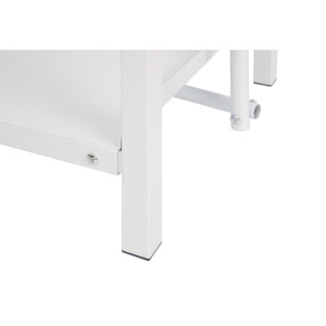 Support Vuilniszakken Wit - Jantex