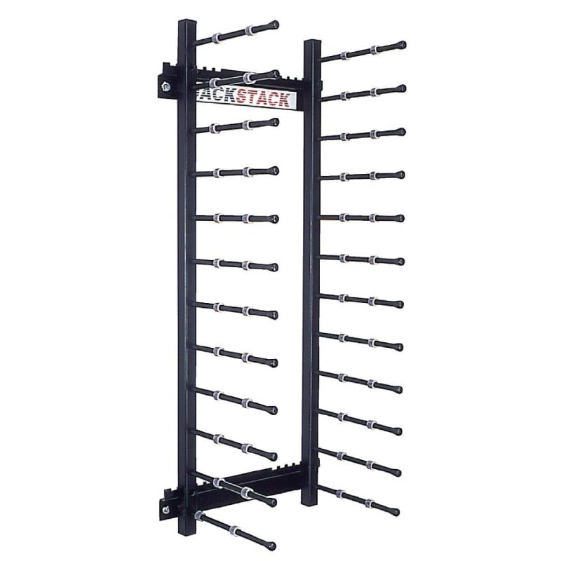 Wall Plate Rack for 12 Plates - FourniResto