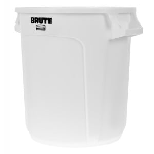 Brute Collector Wit - 37,9L - Rubbermaid