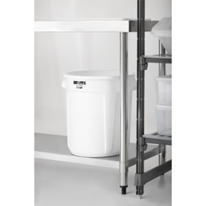 Brute Collector Wit - 37,9L - Rubbermaid