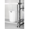 Brute Collector Wit - 37,9L - Rubbermaid