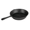 Grillpan met geribbelde bodem - Ø 267mm - Vogue