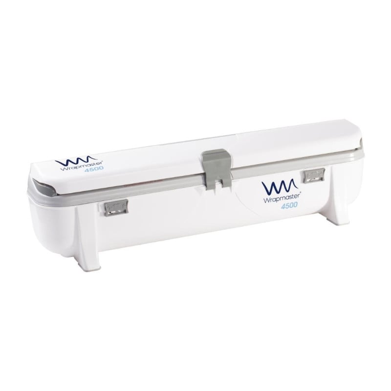 Paper Dispenser - L 520 mm - Wrapmaster