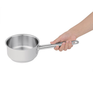 Stalen kookpan - 900 ml - Vogue