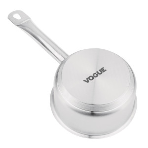 Stalen kookpan - 900 ml - Vogue