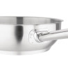 Sauteuse en Inox - Ø 240 mm - Vogue