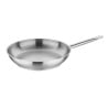 Stainless Steel Induction Pan - Ø 280 mm - Vogue