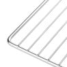 Stainless Steel Oven Rack - L 530 x D 330mm - Vogue