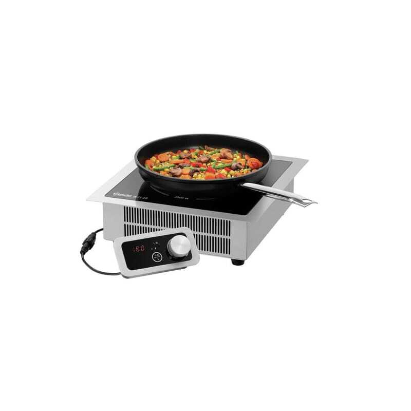 Built-in Induction Hob IK 35-EB from the brand Bartscher