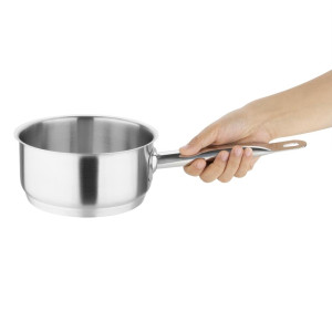 Casserole en Inox - 1,5L - Vogue