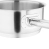 Casserole en Inox - 1,5L - Vogue