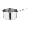 Casserole en Inox - 3L- Vogue