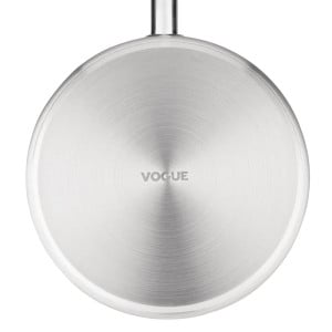 Stalen kookpan - 5L - Vogue