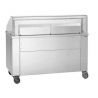 Poste de Cuisson Professionnel - KST3240 Plus Bartscher