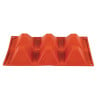 Mold 6 Silicone Pyramids Formaflex - Pavoni