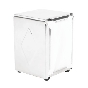 RVS handdoekdispenser - Olympia - Fourniresto
