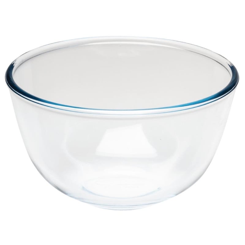 Saladeschaal 500ml - Pyrex - Fourniresto