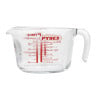 Maatbeker 1L - Pyrex - Fourniresto