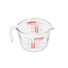 1L graduated glass measuring cup - Pyrex - Fourniresto