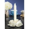 Candles bistro 177mm ivory - FourniResto - Fourniresto