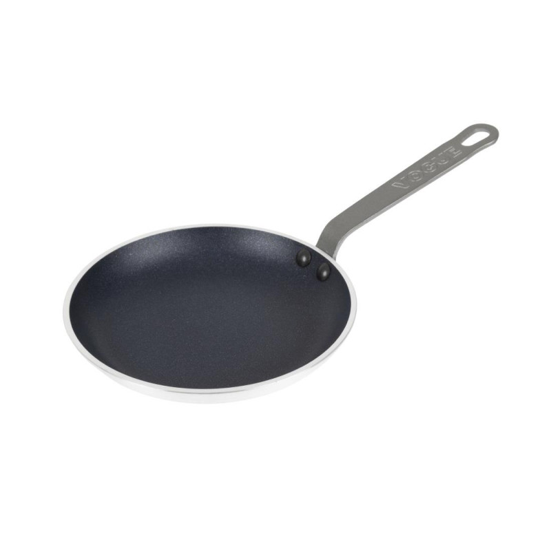 Non-stick Aluminum Blinis Pan - Ø 150mm - Vogue