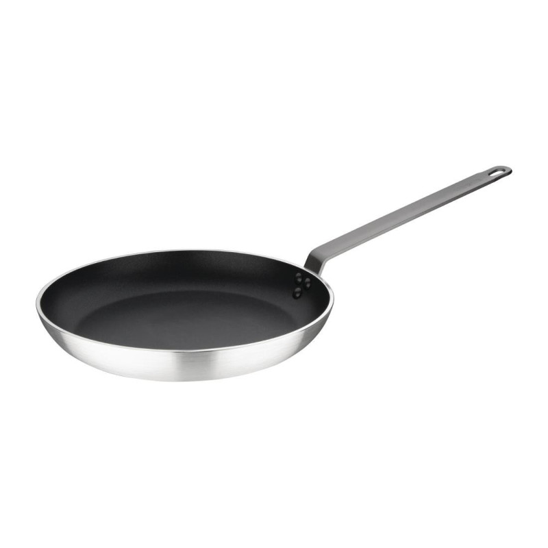 Non-stick Aluminum Frying Pan - Ø 360 mm - Vogue