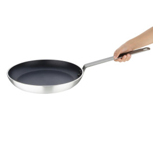 Non-stick Aluminum Frying Pan - Ø 360 mm - Vogue