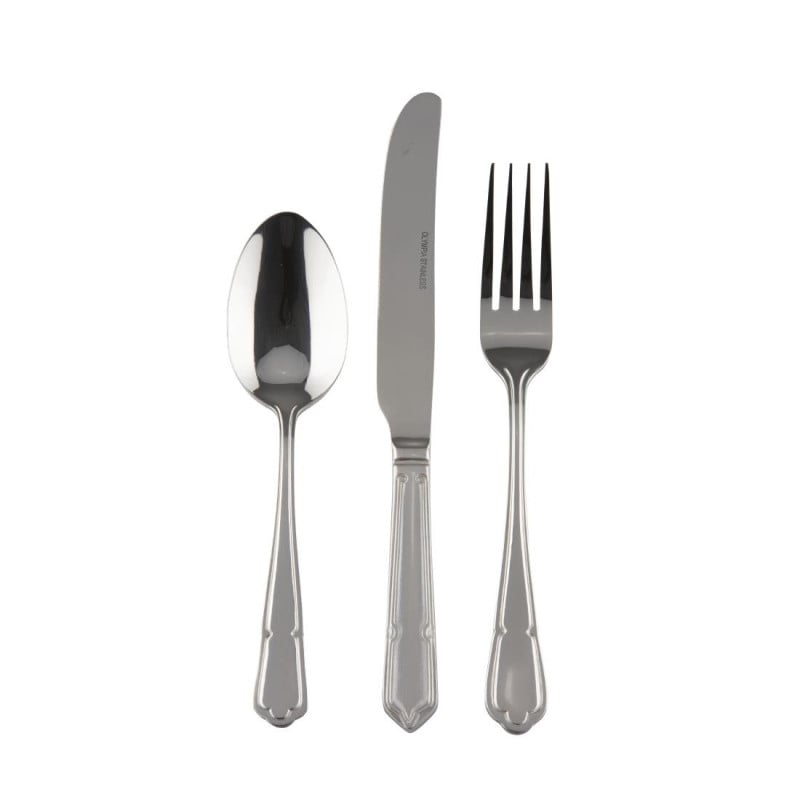 Dubarry Besteckset - 3er-Set - Olympia