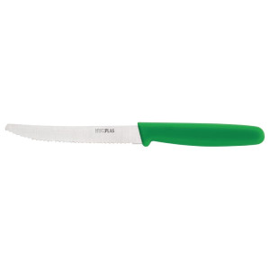 Volledige Messenset - 15 Stuks - Hygiplas