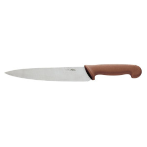 Komplettes Messerset - 15 Teile - Hygiplas