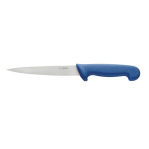 Komplettes Messerset - 15 Teile - Hygiplas
